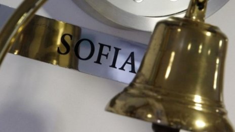 SOFIX се задържа на най-високо ниво от малко над 3 години