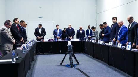 Преговарящите партии се обединиха около нов Закон за движение по пътищата