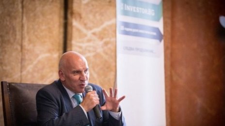 Левон Хампарцумян: Трябва да намерим новите бизнес модели