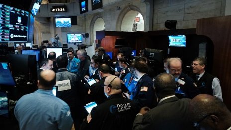 Инвеститорите не могат да разчитат на стар наръчник при коронавируса