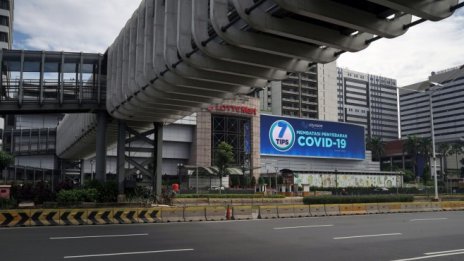 Ако не беше коронавирусът, нещо друго щеше да доведе кризата