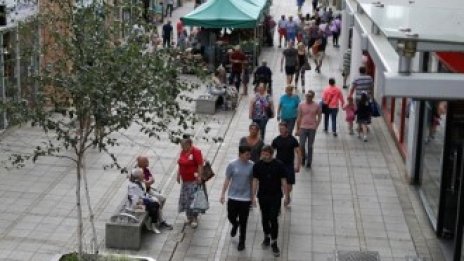 Рекордно ниска безработица в ЕС и България преди удара на COVID-19 