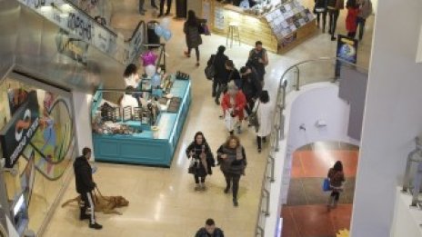 Как търговските центрове могат да преодолеят коронавируса?