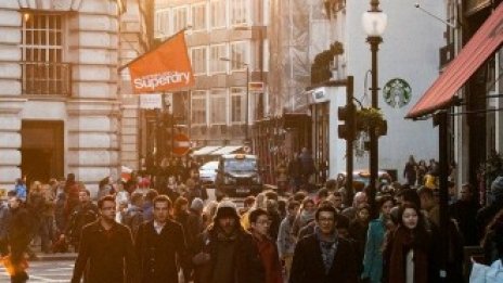 Рецесията сега може да бъде по-различна и продължителна от предишните