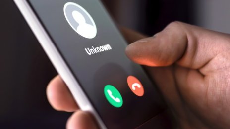 Технологиите в борба с телефонните измамници