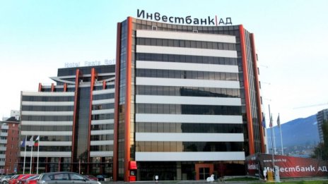 &bdquo;Инвестбанк&ldquo; АД преизпълни предсрочно мерките по капиталовия си план