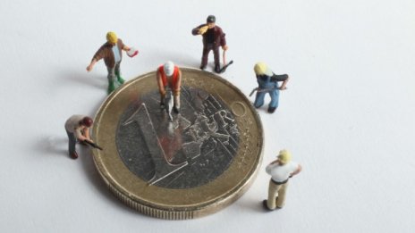 ЕС готви програма за 100 млрд. евро в подкрепа на работните места