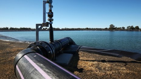 Отварянето на офертите за строителство на Вертикалния газов коридор дава заявка за изпълнение на световно ниво