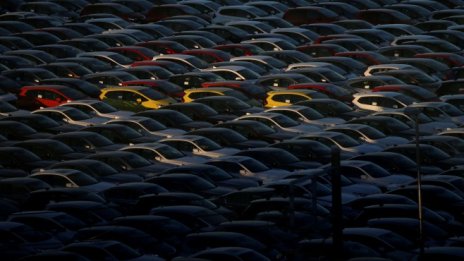 Тенденцията за обновяване на българския автопарк продължава, макар и бавно