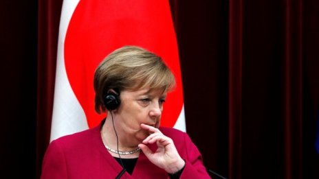 Меркел намекна за &bdquo;креативен&ldquo; компромис за Brexit