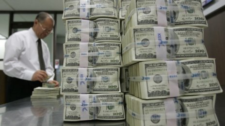 Защо поскъпването на долара е лоша новина за света