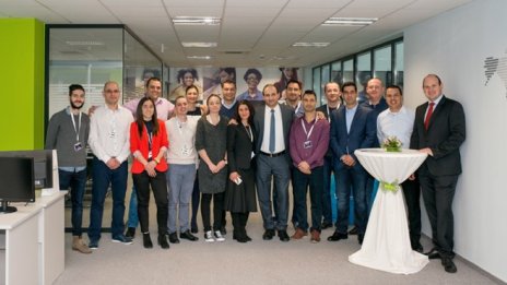 Софтуерна компания откри във Варна втория си български офис