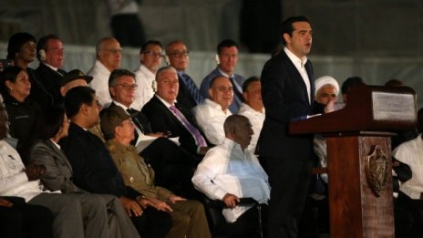 Комунистическият рай Куба, от който милиони искат да избягат