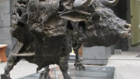 БФБ с ръст на оборота от 228% до 61,2 млн. лв. за ноември