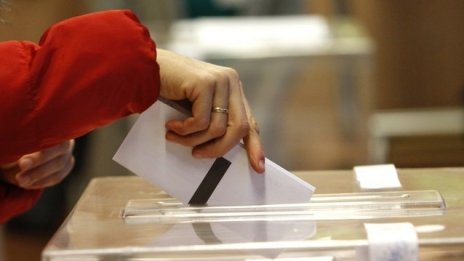 Изборните правила засега няма да се променят