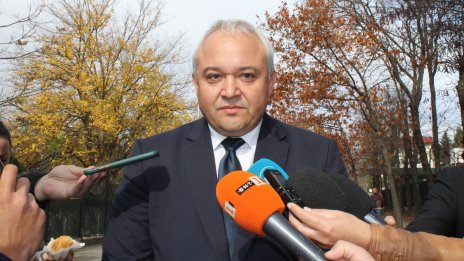 Демерджиев: Има напреднали разследвания за корупция срещу политици, включително лидери на партии