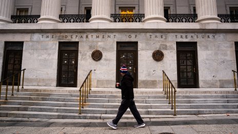 Потребителските цени в САЩ са нараснали по-слабо от очакванията през януари