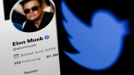 WP: Мъск иска да съкрати 75% от служителите в Twitter