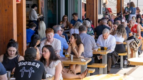 ЕБВР: Застаряващото население е бомба със закъснител за ръста на БВП