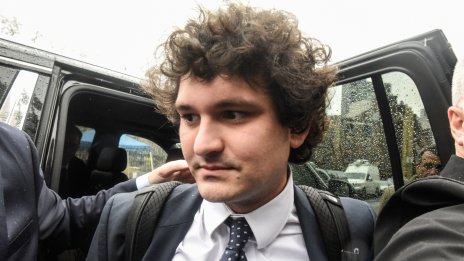 Банкман-Фрийд отново е онлайн с нова защита на краха на FTX