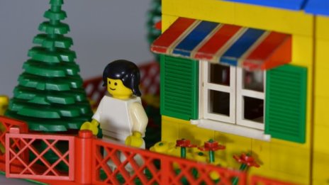 3% ръст на китайския БВП е достатъчен за Lego