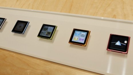 Съдът реши, че Apple не е действала срещу конкурентите на iPod