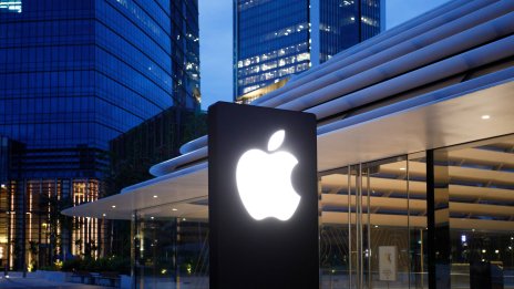 Apple може да се подготвя за рецесия