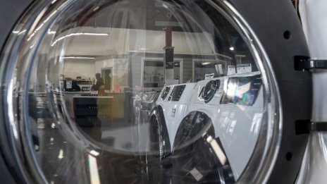 Поръчките на дълготрайни стоки в САЩ растат за първи път от три месеца