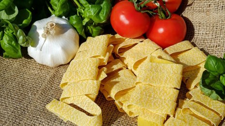 Започна ли спадът в цените на пастата?