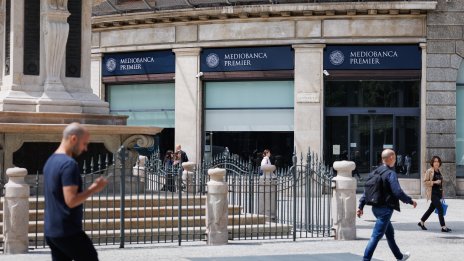 Акционерите на Mediobanca ще гласуват на 21 август офертата за покупка на Banca Generali