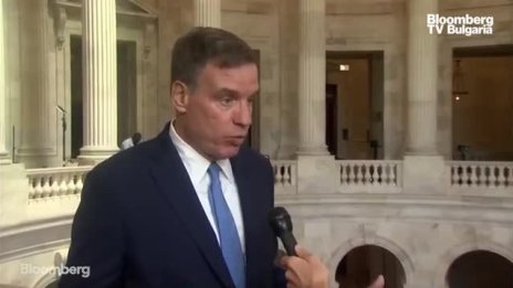 Сенатор Уорън за изслушването на Facebook