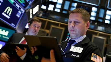 Как се промени Wall Street за 25 години?