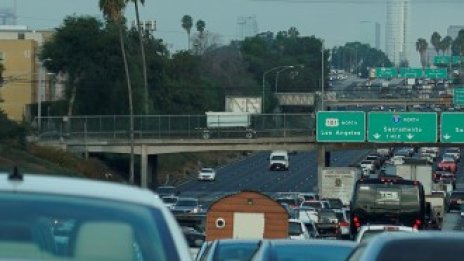 Ще се промени ли радикално транспортът в бъдеще? 