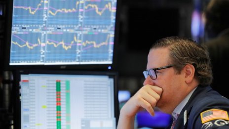 Фокусът на Wall Street отново се измества към търговската война