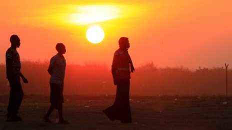 Африка се нуждае от повече ферми и по-малко петрол