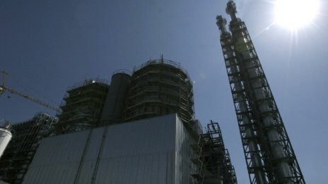 Австрия се топли с италиански отпадъци