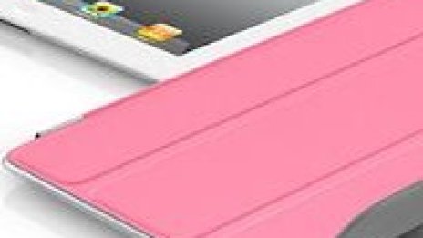 Стив Джобс лично представи новия iPad