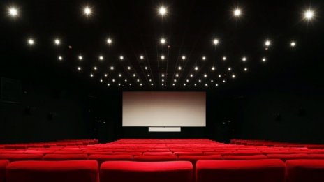 Три пъти повече са зрителите на български филми през 2017 г.