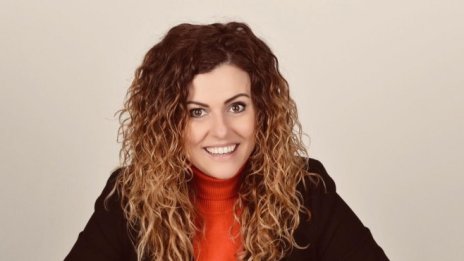 Жаклин Цочева поема комуникациите на „Кока-Кола Хеленик“