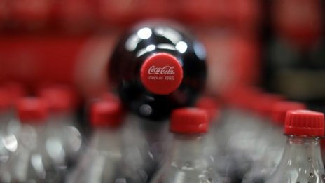 Coca-Cola ще произвежда алкохолни напитки за първи път в 125-годишната си история