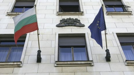 ЕК извади България от групата на страните с прекомерни дисбаланси