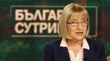 Предстоят промени в Наказателния кодекс за неизбежната отбрана