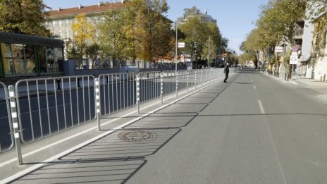 Екоминистърът иска от кметовете да мият улиците като мярка срещу запрашаване