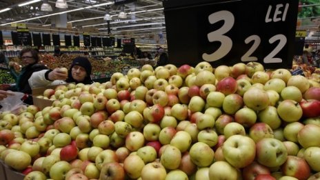 Заплатите в Румъния са нараснали средно с 13,4% през последната  година