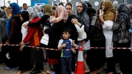 ЕК ускорява наказателната процедура срещу Чехия, Унгария и Полша за мигрантите