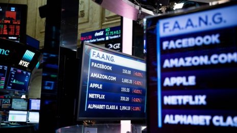 Защо американските технологични акции още са добър избор?