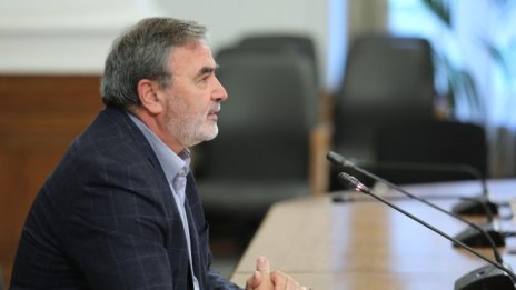 За втори пореден ден в България нама починал от коронавирус