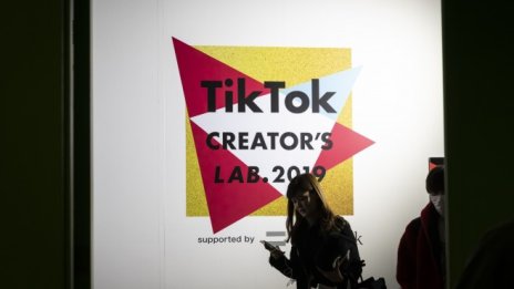 Tiktok надмина Youtube и Netflix през април