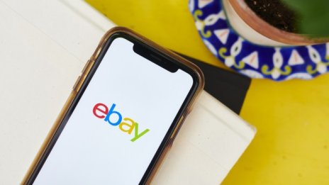 Naspers и Axel Springer са сред кандидатите за малките обяви на Ebay