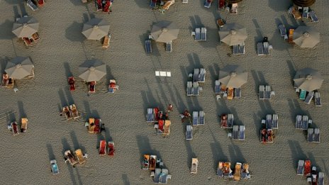 От 1 юни ще заработят и закритите части на ресторантите и заведенията